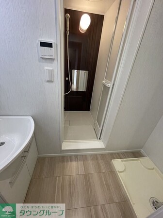 アリビオ新松戸の物件内観写真